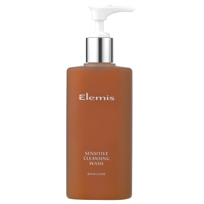 Elemis Sensitive Cleansing Wash 200ml