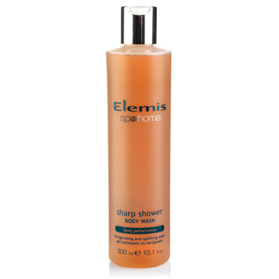 Elemis Sharp Shower Body Wash