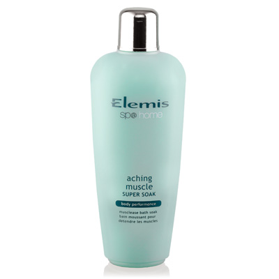 Elemis Aching Muscle Super Soak