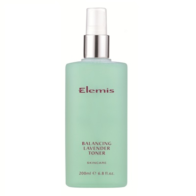 Elemis Balancing Lavender Toner