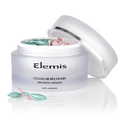 Elemis Cellular Recovery Skin Bliss Capsules