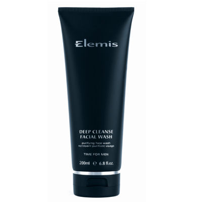 Elemis Deep Cleanse Facial Wash