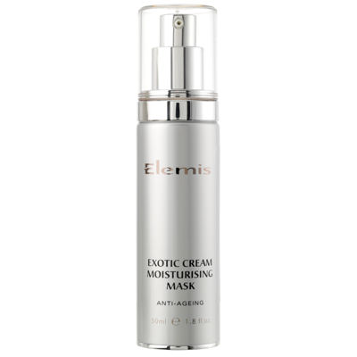 Elemis Exotic Cream Moisturising Mask