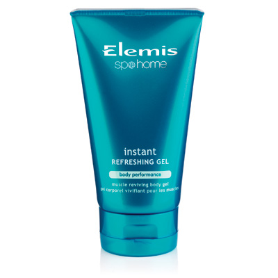 Elemis Instant Refreshing Gel