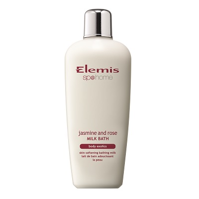 Elemis Jasmine & Rose Milk Bath