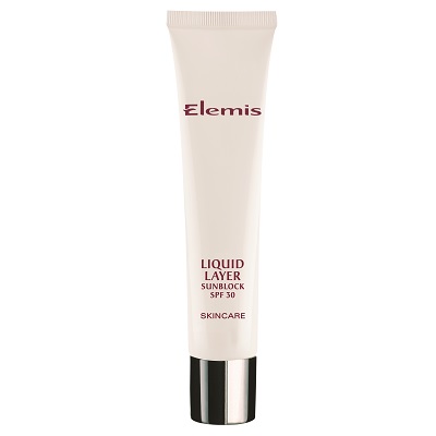 Elemis Liquid Layer Sunblock SPF 30