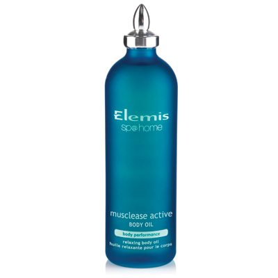 Elemis Musclease Active Body Oil