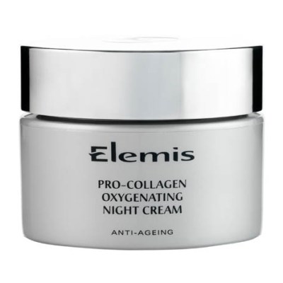 Elemis Pro-Collagen Oxygenating Night Cream