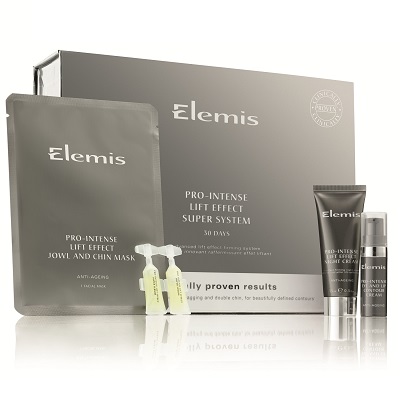 Elemis Pro-Intense Lift Effect Super System