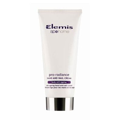 Elemis Pro-Radiance Hand and Nail Cream