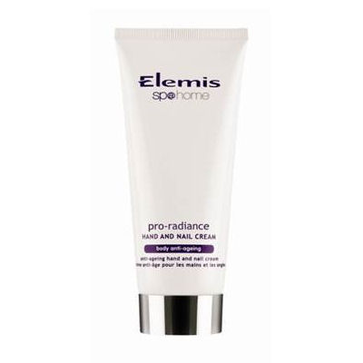 Elemis Pro-Radiance Hand and Nail Cream