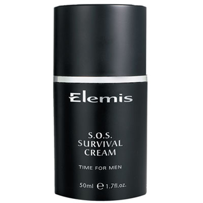 Elemis S.O.S. Survival Cream 50ml