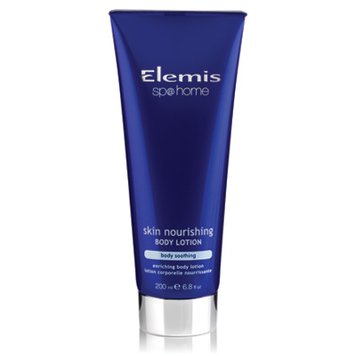 Elemis Skin Nourishing Body Lotion