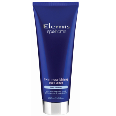 Elemis Skin Nourishing Body Scrub