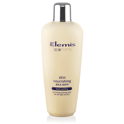 Elemis Skin Nourishing Milk Bath