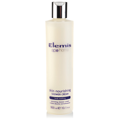 Elemis Skin Nourishing Shower Cream