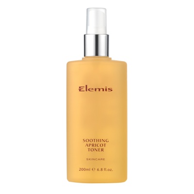 Elemis Soothing Apricot Toner