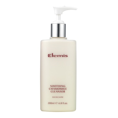 Elemis Soothing Chamomile Cleanser