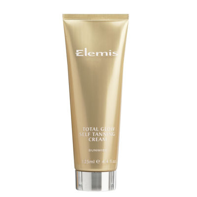 Elemis Total Glow Self Tanning Cream