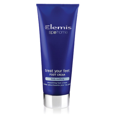 Elemis Treat Your Feet Foot Cream