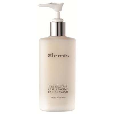 Elemis Tri-Enzyme Resurfacing Facial Wash