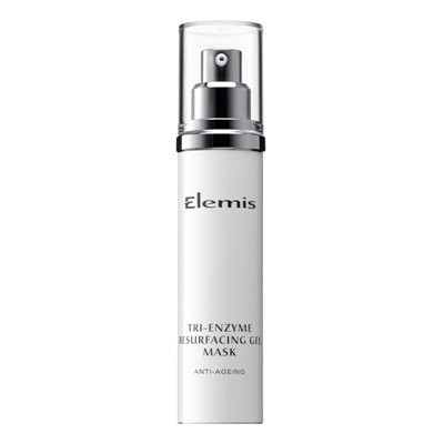 Elemis Tri-Enzyme Resurfacing Gel Mask