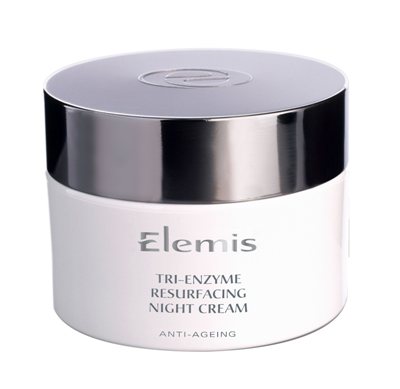 Elemis Tri-Enzyme Resurfacing Night Cream