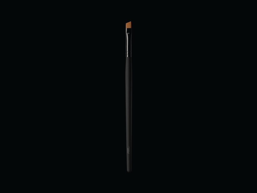 Fine Angled Brow Brush