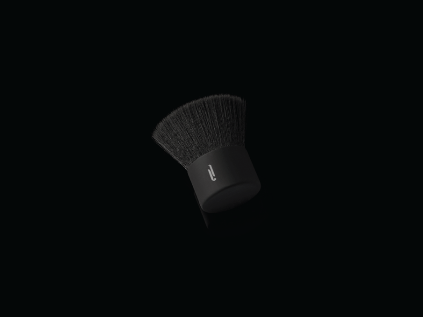 Kabuki Brush