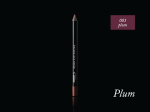 Eye Define Plum