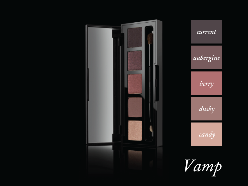 Eyeshadow Palette Vamp