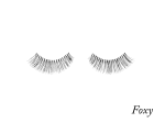 Lashes - Foxy