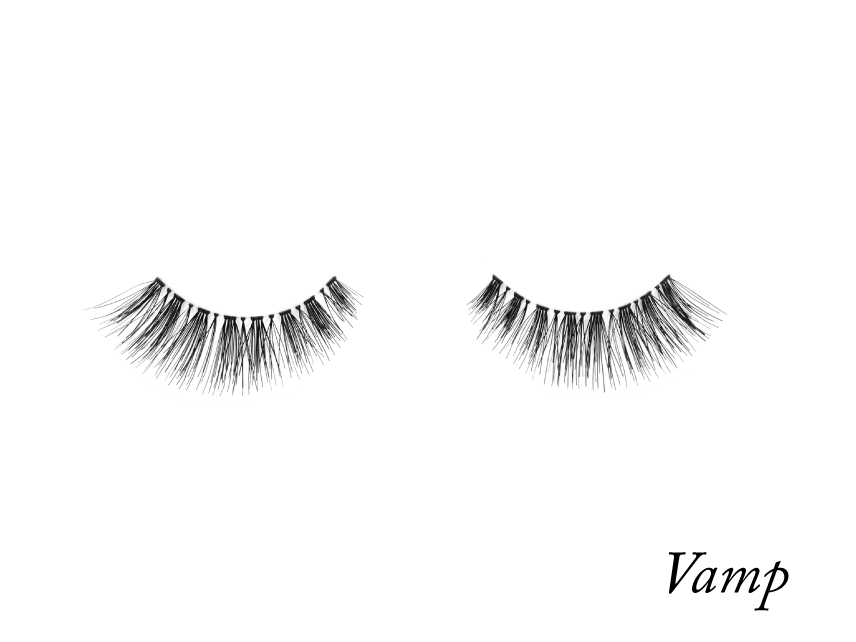 Lashes - Vamp